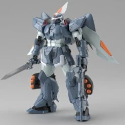 Bandai MG 1/100 Mobile Ginn -Bandai Sales Store 10c6f5c0 9053 4ccb ab60 f6b4e0a68bdf