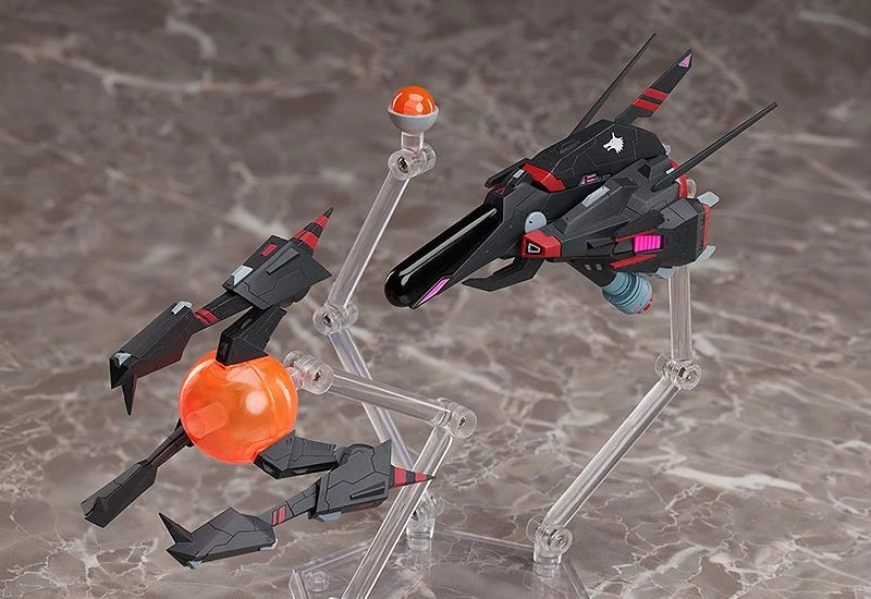 R-Type Final 2 Figma R-13A Cerberus & RX-10 Albatross 8 R-Type Final 2 Figma R-13A Cerberus & RX-10 Albatross - Image 6