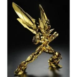 Bandai MG 1/100 MASTER GUNDAM (HYPER MODE) -Bandai Sales Store 1100001831 6