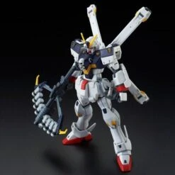 HG 1/144 CROSSBONE GUNDAM X1 CUSTOM II P-Bandai