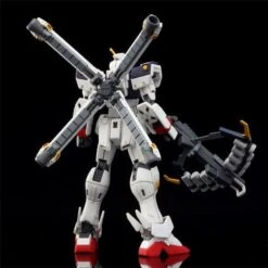 HG 1/144 CROSSBONE GUNDAM X1 CUSTOM II P-Bandai -Bandai Sales Store 1100004823 3
