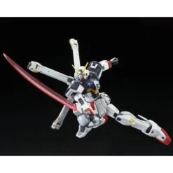 HG 1/144 CROSSBONE GUNDAM X1 CUSTOM II P-Bandai -Bandai Sales Store 1100004823 8