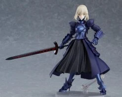 Fate/Stay Night Figma No.432 Saber (Alter) 2.0 12 Fate/Stay Night Figma No.432 Saber (Alter) 2.0 -Bandai Sales Store 1106b256 61ed 46db b4a7 2064ea972d36