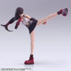 Final Fantasy VII Bring Arts Tifa -Bandai Sales Store 1139c398 7178 465e bd7e 72936a33c72a