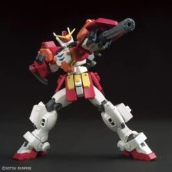 Bandai HGAC 1/144 #236 Gundam Heavyarms -Bandai Sales Store 113b5802 f9a2 4106 a9a7 3a05e8eba4c3