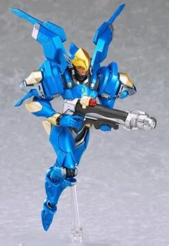 Overwatch Figma No.421 Pharah 11 Overwatch Figma No.421 Pharah -Bandai Sales Store 1165a378 5255 413b b37c 58eb834364a