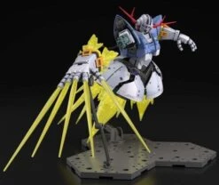 Bandai RG 1/144 MOBILE SUIT GUNDAM LAST SHOOTING ZEONG EFFECT SET -Bandai Sales Store 119563481 942325779596631 3829942985796327989 o