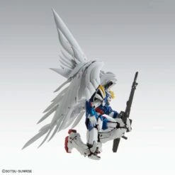 Bandai MG 1/100 Wing Gundam Zero EW (Ver.Ka) -Bandai Sales Store 119629819 942419342920608 5207639381620509064 o 1