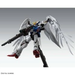 Bandai MG 1/100 Wing Gundam Zero EW (Ver.Ka) -Bandai Sales Store 119750746 942419529587256 8252889740891687783 o