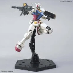 Bandai HG 1/144 RX-78-2 Gundam (Beyond Global) -Bandai Sales Store 11e23dde 0bac 4f23 8a72 ef3b9f815cdd