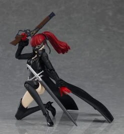 Persona 5 Royal Figma No.587 Violet -Bandai Sales Store 11ead06a d0b8 4b76 b8f5 3bd242a37037