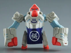 BeastBOX JOJO BB-03JS Josen Limited Edition Figure