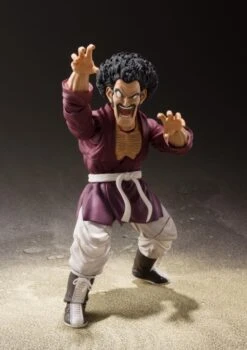 Bandai Dragon Ball Z S.H.Figuarts Mr. Satan -Bandai Sales Store 11f6e254 43e5 4d69 b010 530edd1d82a0