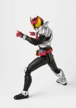 Bandai Kamen Rider W S.H.Figuarts -Shinkocchou Seihou- Kamen Rider Kiva -Bandai Sales Store 11feadd8 bda1 4c39 a1b6 a49c5a7d667a