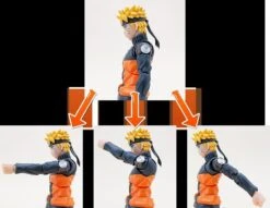 Bandai Naruto: Shippuden S.H.Figuarts Naruto Uzumaki (The Jinchuuriki Entrusted With Hope) 26 Bandai Naruto: Shippuden S.H.Figuarts Naruto Uzumaki (The Jinchuuriki Entrusted With Hope) -Bandai Sales Store 1201d922 3e56 464f b52f d721e2c98bb8
