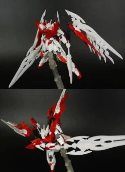 Joker Wing Gundam Zero Honoo Sword Kit -Bandai Sales Store 12027542 10153571175091897 7743609052654852885 n