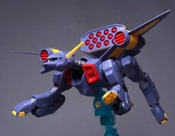 Bandai HG 1/144 R12 Mobile BuCUE -Bandai Sales Store 125