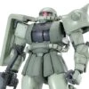 Bandai MG 1/100 MS-06J Zaku II Ground Type (Ver 2.0) -Bandai Sales Store 1262b629 6fef 493f a18b 7616bbc8ac31