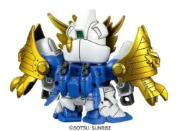 Bandai BB346 Teiho Gundam -Bandai Sales Store 12800156 max