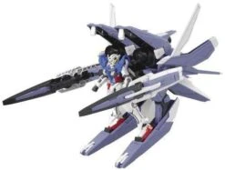 Bandai HG 1/144 #13 GN Arms + Gundam Exia