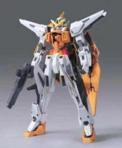 Bandai HG00 1/144 #04 Gundam Kyrios 10 Bandai HG00 1/144 #04 Gundam Kyrios -Bandai Sales Store 12 1 ee6bbaf1 1a4a 4f0e b1d5 7c47e4cb3f8f