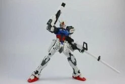 Magictoys MS Weapon Set Sniper Rifle Submachine Gun For MG 1/100 Gundam. -Bandai Sales Store 12 2 f8b49790 acc9 4e4b a53d b1f824e253d3