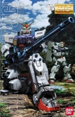 Bandai MG 1/100 RX-79(G) Gundam -Bandai Sales Store 12 e62572eb f007 4d7e be52 f2523d1248ed
