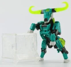 BeastBOX BB-27 Toxichorn -Bandai Sales Store 12a93b59 6ba4 4020 b31b fadaccefd416