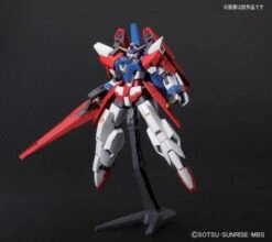 Bandai HGAGE 1/144 #26 Gundam AGE-3 Orbital -Bandai Sales Store 12c6e0ebf5bee541339f513ad086eef6.image .618x550