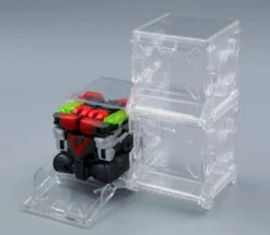 MegaBOX MB-15 Hexanoid Unus -Bandai Sales Store 12cc4cac f312 43ae 9d9b e07bfcb0398f