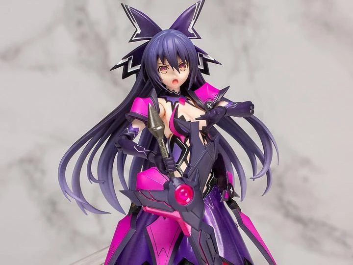 Date A Live Tohka Yatogami 1/12 Scale Figure 3 Date A Live Tohka Yatogami 1/12 Scale Figure