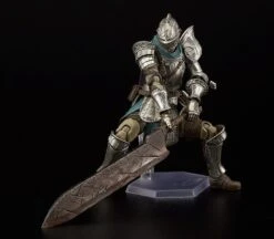 Demon's Souls (PS5) Figma No.590 Fluted Armor -Bandai Sales Store 12fe7f18 9894 42a8 9fa8 2e6b53eb3c96