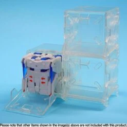 BeastBox BB-17GW Great White 20 BeastBox BB-17GW Great White -Bandai Sales Store 130377bf 7f59 44cc b7a6 adfa2ac08427