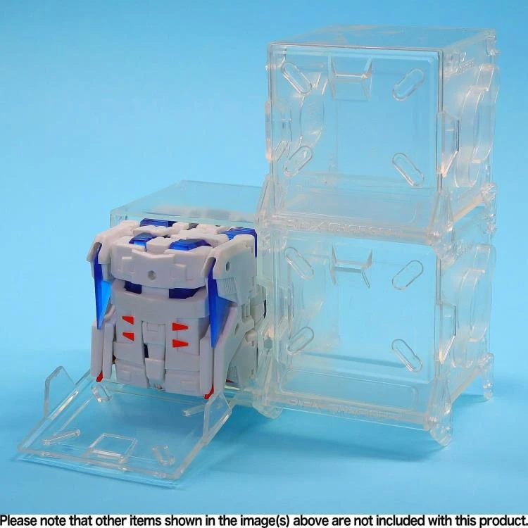 BeastBox BB-17GW Great White 8 BeastBox BB-17GW Great White - Image 6