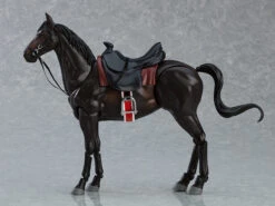 Figma No.490c Horse (Dark Bay) Version 2.0 -Bandai Sales Store 133b621c 7018 4f16 9dc8 3b6d08c479b9