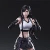 Final Fantasy VII Remake Play Arts Kai Tifa Lockheart -Bandai Sales Store 134396c6 36c3 4f4a 8b2b 2a37018748ca