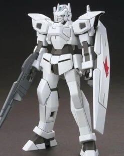 Bandai AG 1/144 G-EXES