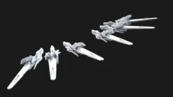 EffectsWings GFFMC Wings For MG Wing Zero (Ver. Ka) -Bandai Sales Store 137250703 460376671647718 5298120850579406354 n