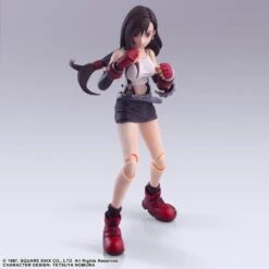 Final Fantasy VII Bring Arts Tifa -Bandai Sales Store 13ae509d b80e 4431 8721 f9781dc53628