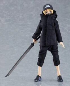 Figma Styles Techwear Outfit Set 7 Figma Styles Techwear Outfit Set -Bandai Sales Store 13bb6b6d 221b 4543 bfdb fd70c3c08839