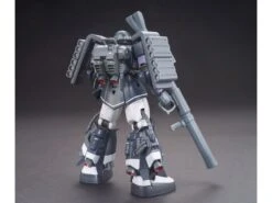 Bandai HG The Origin 1/144 #03 MS-06R-1A Zaku II High Mobility Type (Gaia / Mash Custom) -Bandai Sales Store 140eafab 3aa1 4aea 9915 57fb8ffac01c