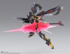 Bandai Gundam Metal Build Gundam Astray Gold Frame Amatsu Mina (Princess Of The Sky Ver.) -Bandai Sales Store 1431fbda bcb2 4d04 96bc 36366de64de0