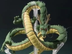 Bandai Dragon Ball S.H.Figuarts Shenron