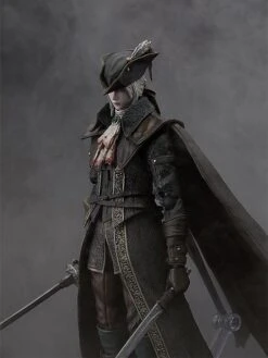 Bloodborne Figma No.536 Lady Maria Of The Astral Clocktower 15 Bloodborne Figma No.536 Lady Maria Of The Astral Clocktower -Bandai Sales Store 14811955 25d2 4405 b91a e8977f0bc9c7