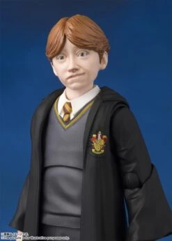 Bandai Harry Potter And The Sorcerer's Stone S.H.Figuarts Ron Weasley -Bandai Sales Store 149a0a81 11dd 4f57 9ef3 d792e3965391