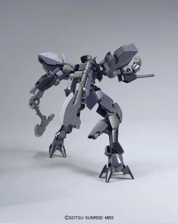 Bandai HG-IBO 1/144 #18 Graze Ein 9 Bandai HG-IBO 1/144 #18 Graze Ein - Image 7