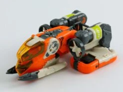 MegaBOX MB-13CT Deep One Elite -Bandai Sales Store 1504314b 8f0b 4a79 9f70 645765063b4f