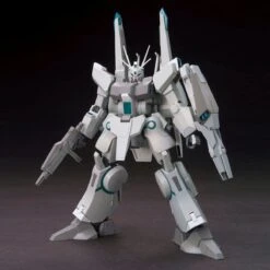 Bandai HGUC 1/144 #170 Silver Bullet -Bandai Sales Store 153 1039 s 4ihao142trcinj6sgohus00nn43b