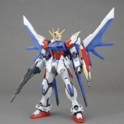 Bandai MG 1/100 Build Strike Gundam Full Package -Bandai Sales Store 153 1041 s o1q7o4rcd39lfjx1tb52hnvzfddm