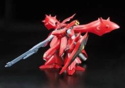 Bandai RE/100 1/100 MSN-04 II Nightingale